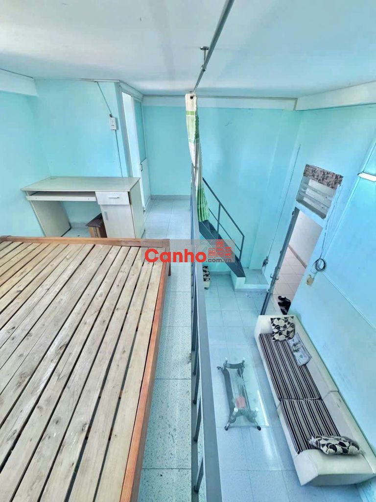 Nhà ở xã hội việt sing, lầu 4 có sổ 485 triệu. Sài Gòn mua được