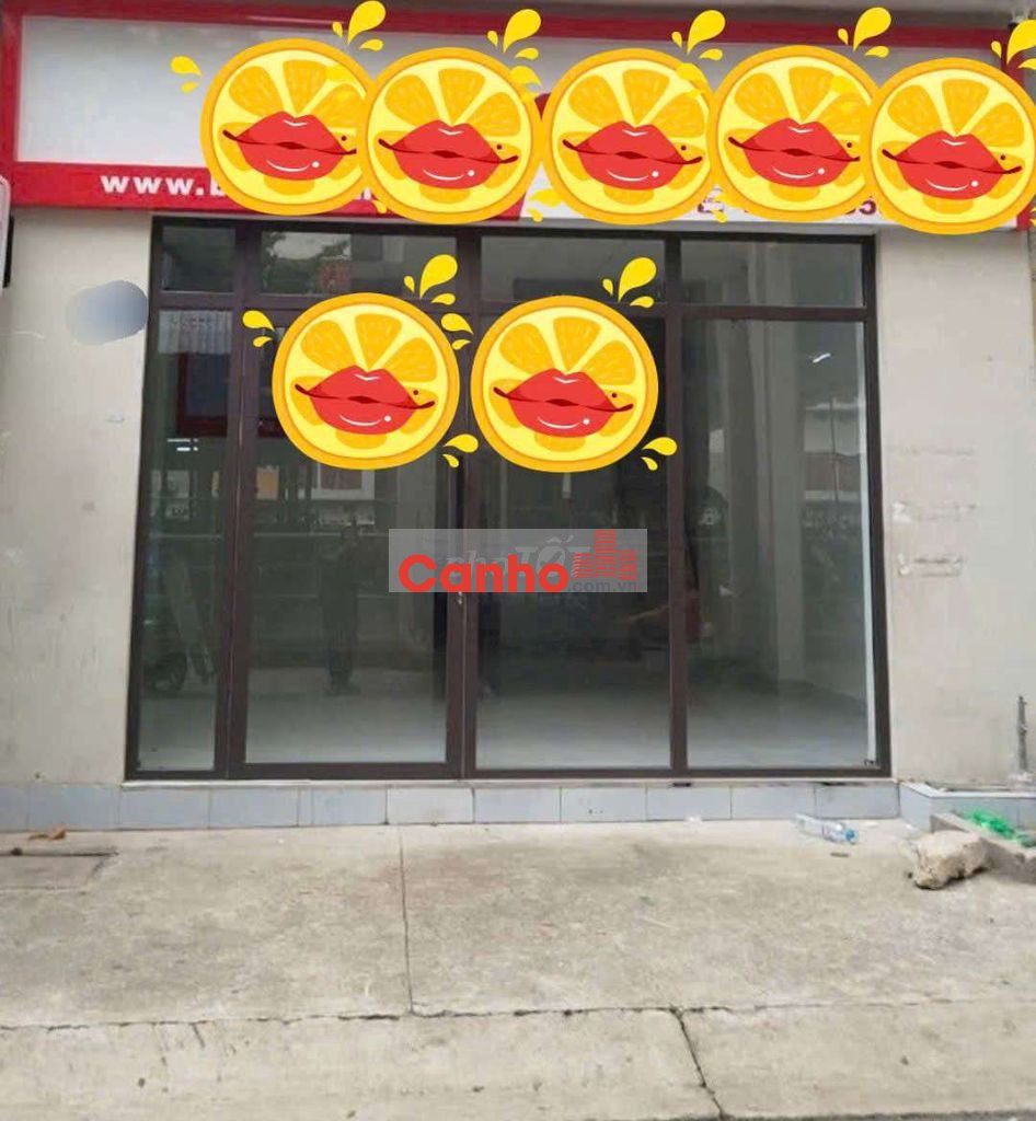 Mặt tiền Becamex Định Hòa, 57 m² sổ hồng 1,4 tỷ Sài Gòn mua đc