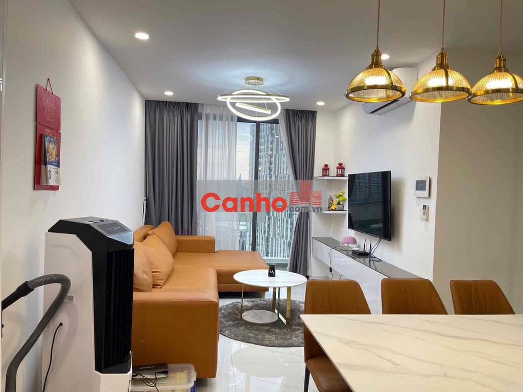 Căn hộ 1PN, giá 3,03tỷ tại cc Central  Premium, p5, q8