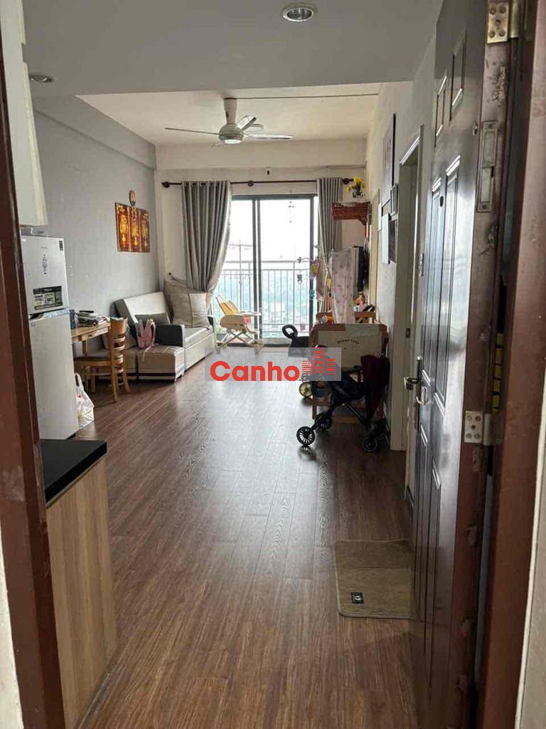 🔥🔥🔥 PHỐ ĐÔNG 2PN 2WC 2 🚀 Cần bán gấp chung cư Phố Đông ngay đường Liên