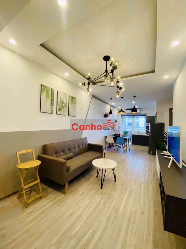 Bán căn góc 2PN căn hộ Mường Thanh biển Mỹ Khê