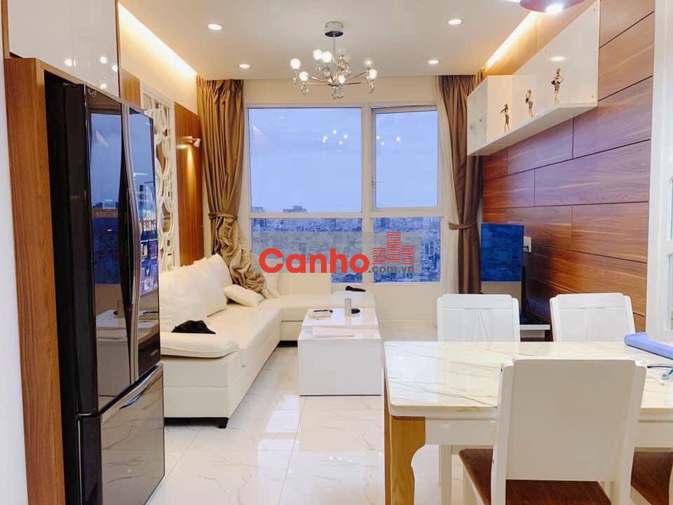 Bán chung cư giá tốt Prosper. DT: 65m2. 2PN. Giá: 2 tỷ.950.Sổ hồng sẵn