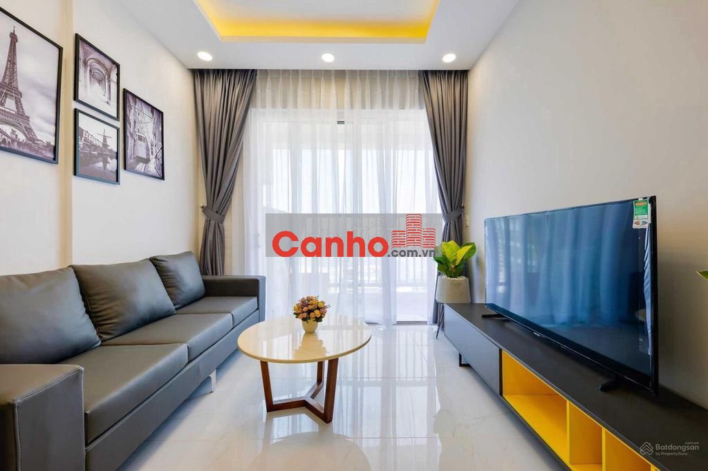 Bán CC Prosper Plaza. Quận 12. DT: 65m2. 2WC. Giá 2 tỷ 8. Nhà full đẹp