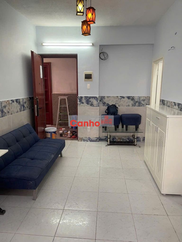 Cần bán căn hộ CC Thái An, Nguyễn Văn Quá, Q12. Giá 1.250ỷ, 44m2 1PN