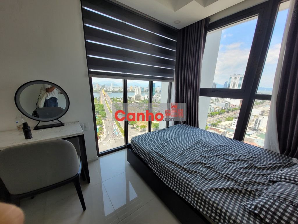 Căn hộ Hyori đẹp nhưg em có căn hộ còn đẹp hơn, biển Mỹ Khê,TT Đà Nẵng