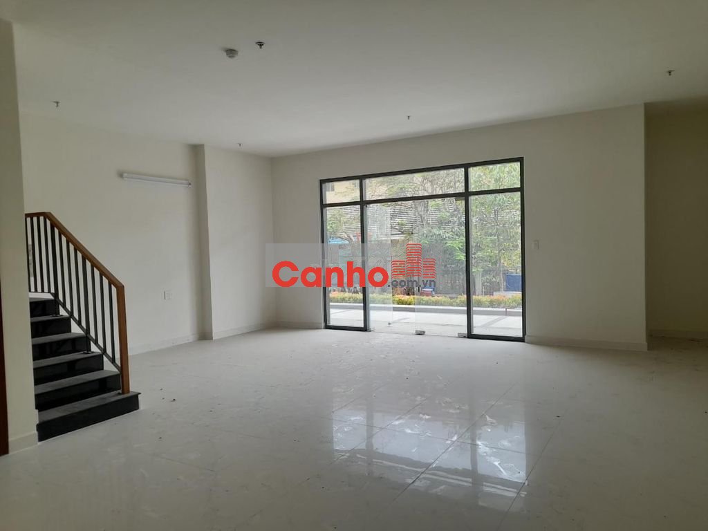 Bán căn hộ Trệt Green river 2PN 3WC DT150m2