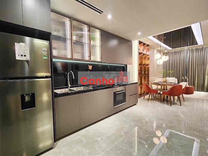 Bán căn hộ Phạm Văn Đồng 2PN 1Wc