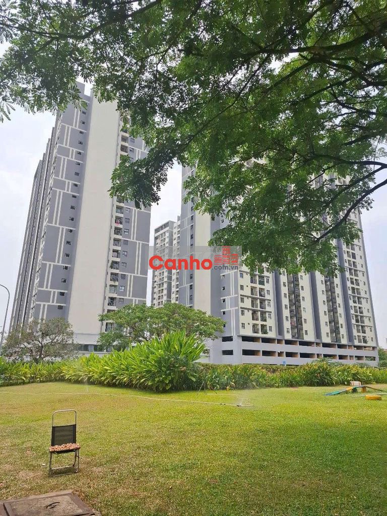 EcoXuân Lái Thiêu,căn hộ mới mua từ CĐT,Sổ sẵn 67m2 giá chỉ từ 30tr/m2