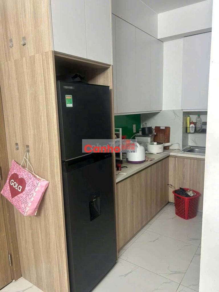 Ehome NSG 46m2 1PN có nội thất