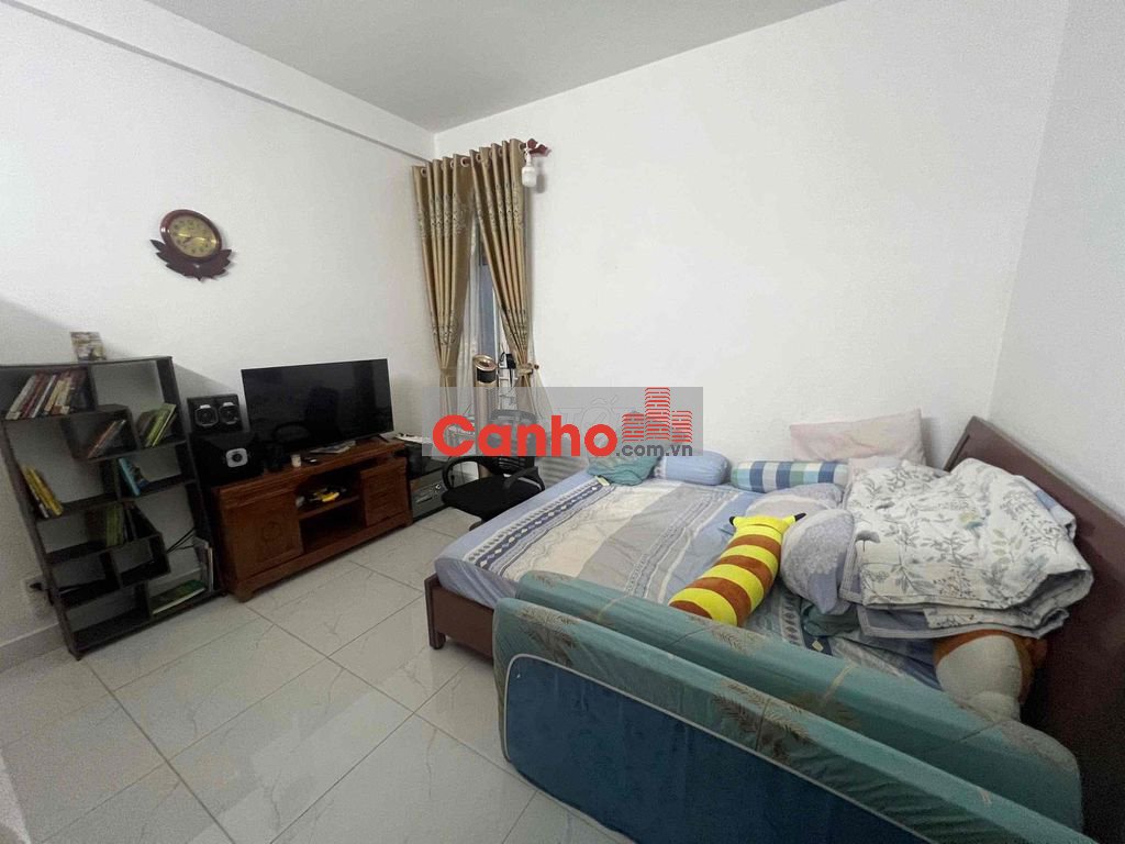 BÁN CĂN HỘ CHUNG CƯ AN SƯƠNG – SHR 70,2M² 2PN 1WC-GIÁ CHỈ 2,45 tỷ