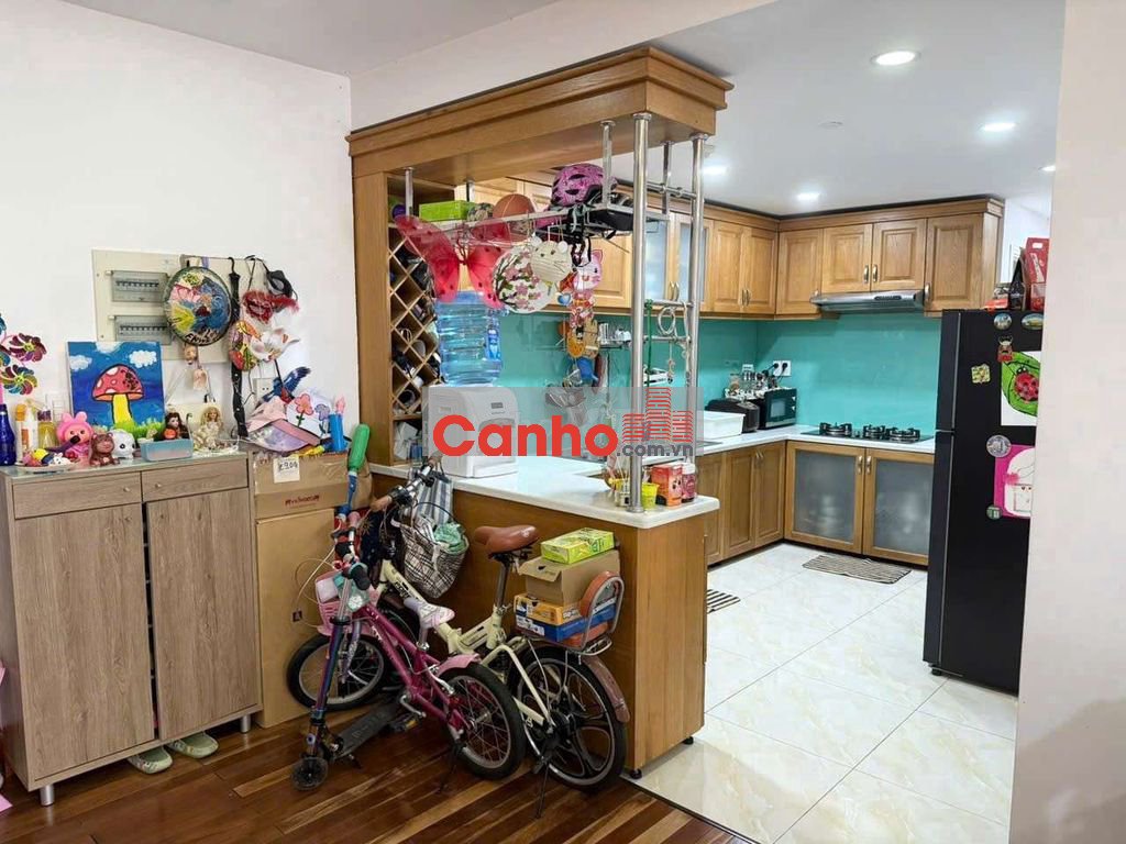 Bán scenic valley 3PN full nội thất