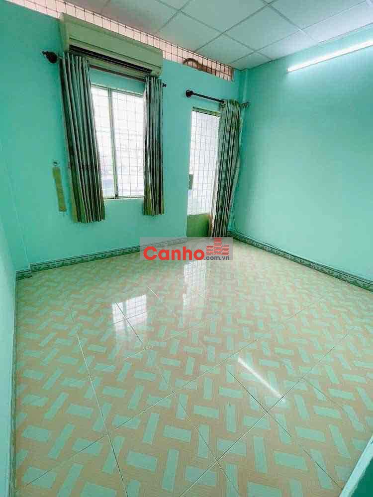 Chung cư thang bộ, sổ hồng riêng lâu dài.Dt 56m2