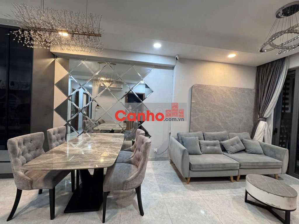 Căn hộ The Pegasuite 1 view đẹp có sổ hồng chủ gửi 4.650tỷ 75m2