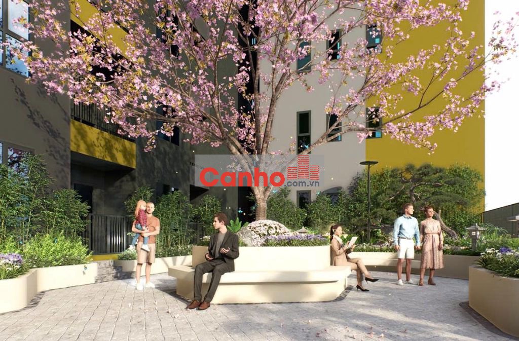 *** 1 Căn Hộ 2 tỷ 2 Phòng Ngủ Bcons