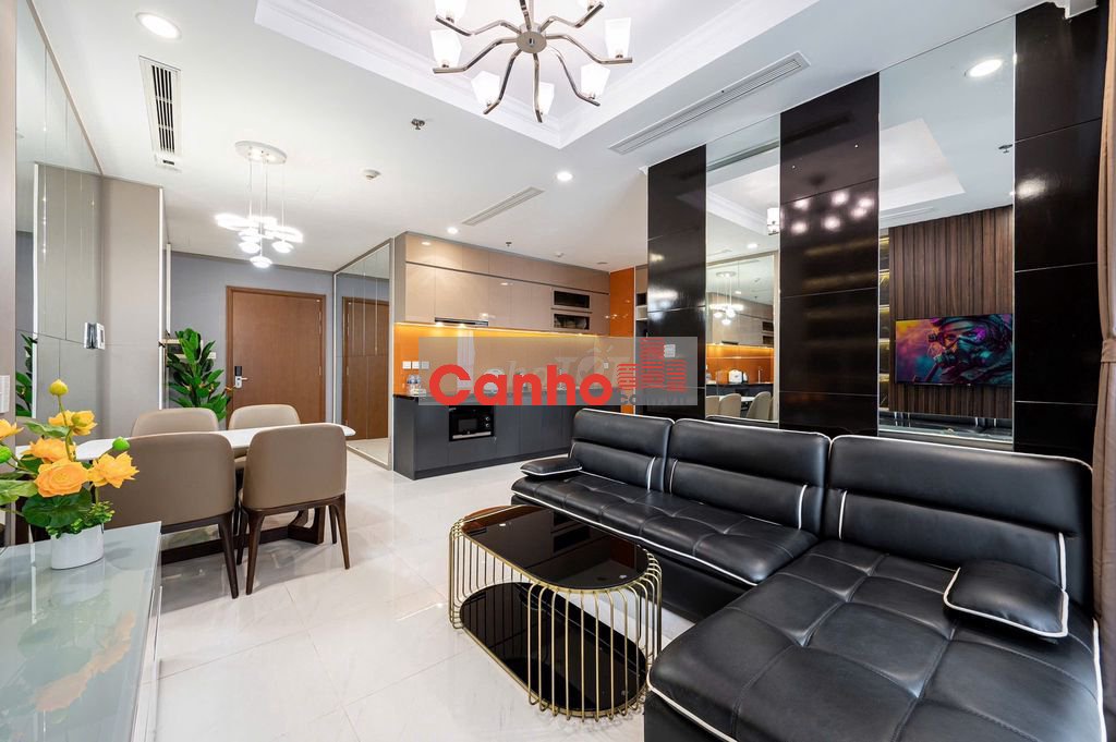 Căn hộ 2PN 2WC gần metro Suối Tiên, kế Làng đại học