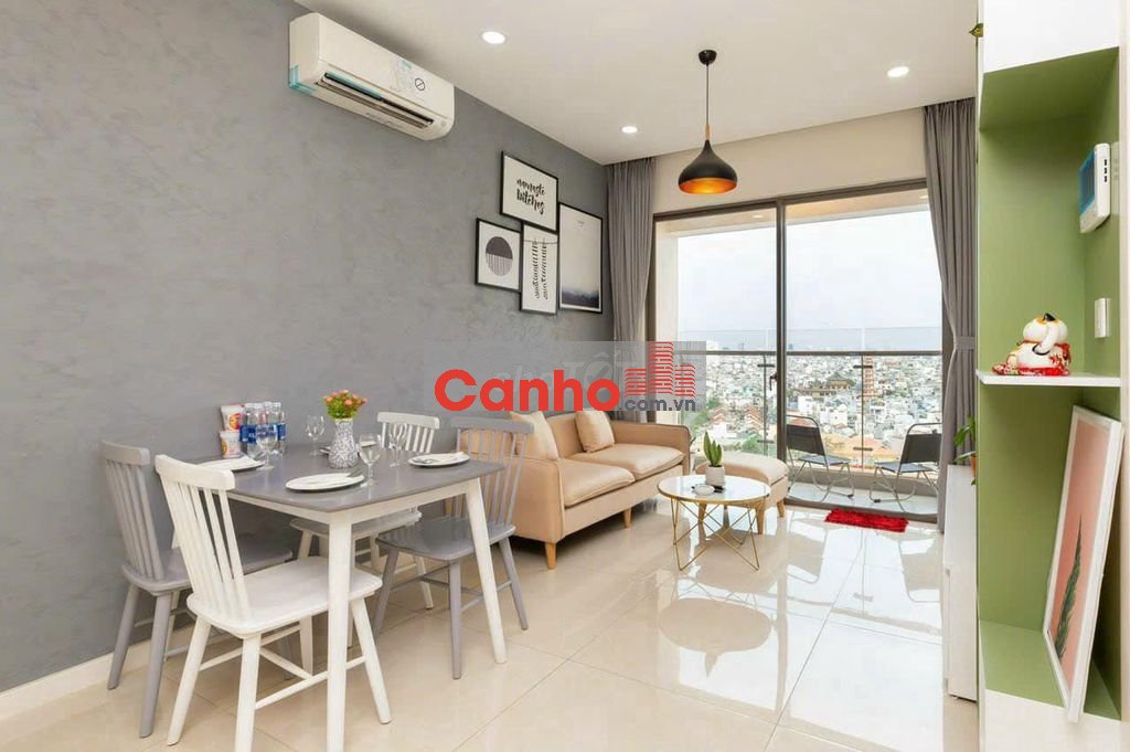 Căn Hộ 2PN/50m2 kế CV Gia Định 2tỷ- Full Nội Thất Sổ sẵn – góp 20 năm