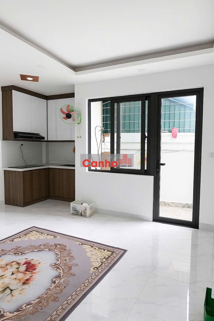 Bán chung cư mini Đống Đa, 2PN, 1VS, 50m2, đầy đủ PCCC tại Chùa Láng