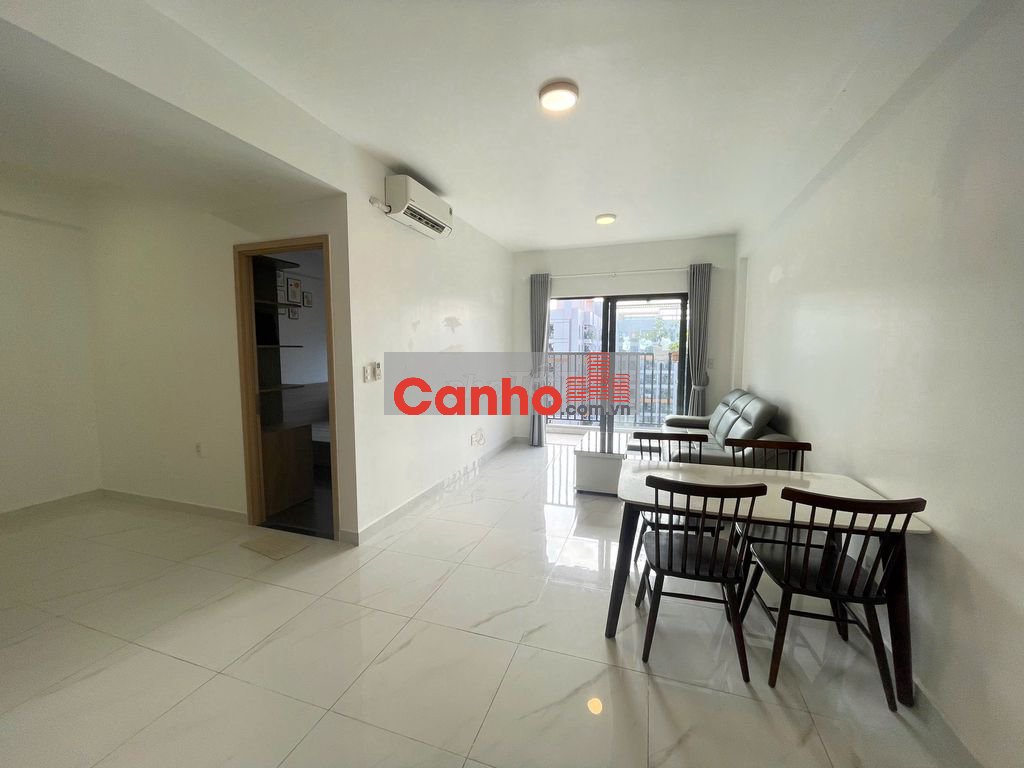 Hàng mới nhận - 1PN full nội thất - Sẵn sổ hồng - Ngân hàng hỗ trợ vay