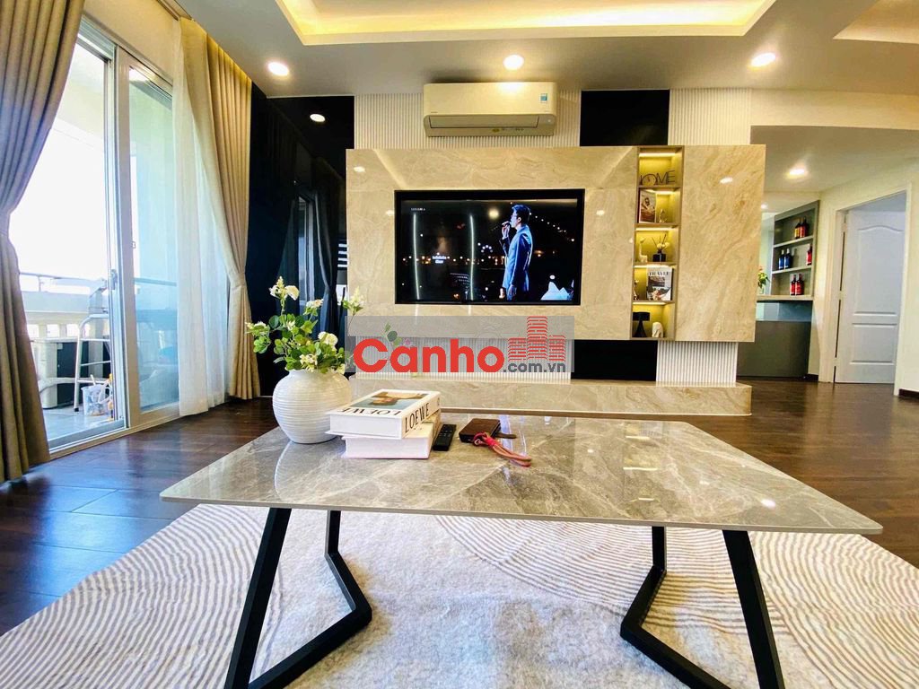 Bán Mỹ Khánh 2 118m2 nhà đẹp 3pn 2wc giá 9.6 tỷ