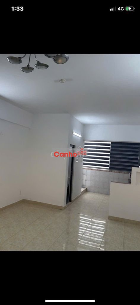 Bán căn hộ H3 đường Hoàng Diệu, Quận 4 Dt 70m2, 2 PN, giá: 4.4 tỷ