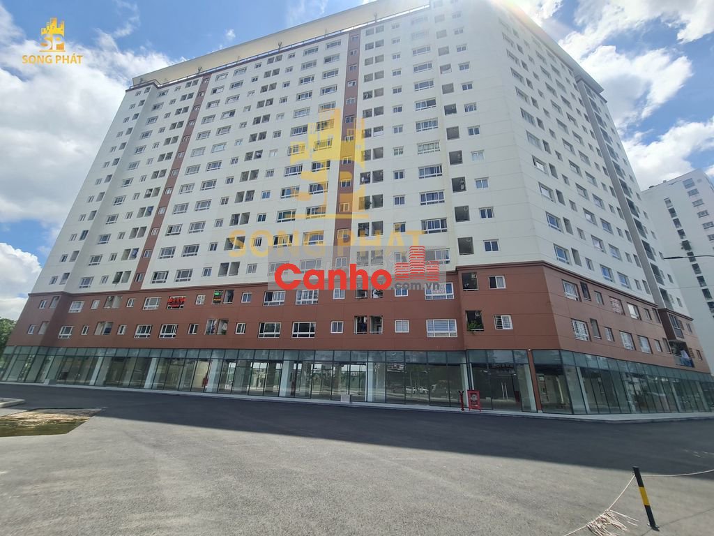 Chỉ 764tr (63m2) - 840tr (68m2) Green Town block B1,giá gốc CĐT, CK 4%