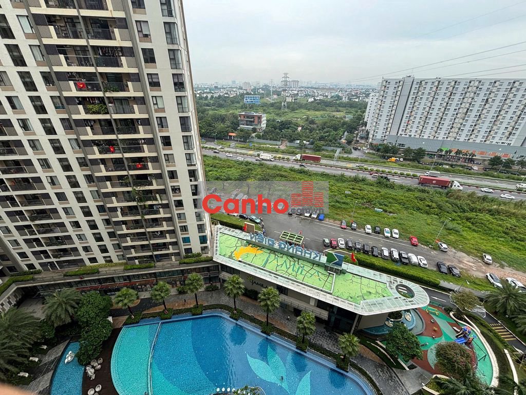 Jamila Khang Điền-Quận 9-3PN 99m,sổ sẵn,full nt,liền kề Global City