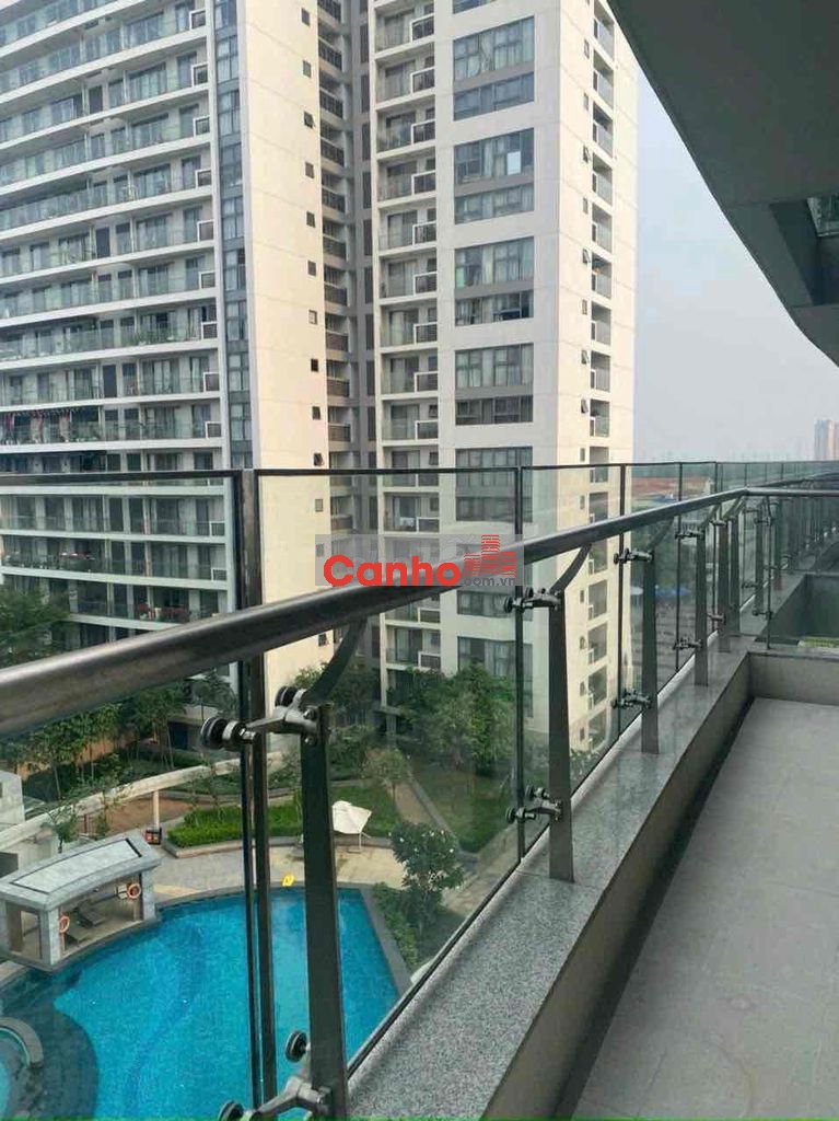 Riverpark Premier 124m2 3pn có ô xe và sổ giá 16 tỷ