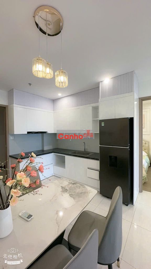 BÁN NHANH CĂN HỘ 2PN2WC VINHOMES OCEANPARK- NỘI THẤT MỚI 100% LUXURY