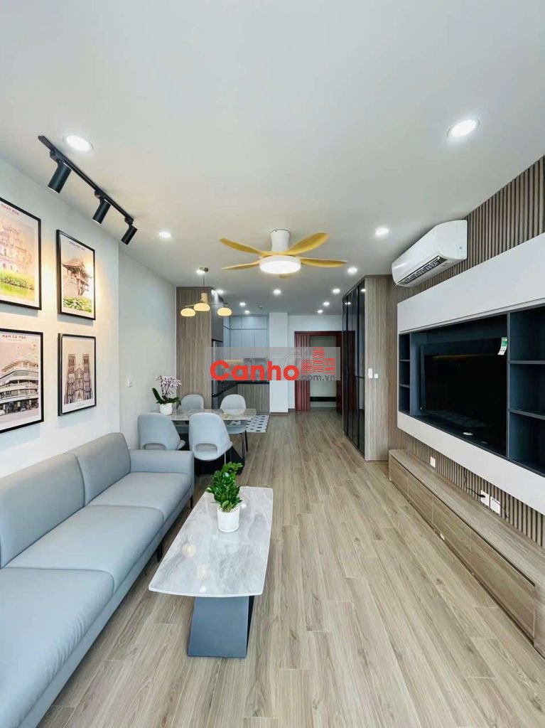 Cần bán căn hộ 73m2, 2PN, 2VS tòa Hồ Gươm Plaza, Hà Đông