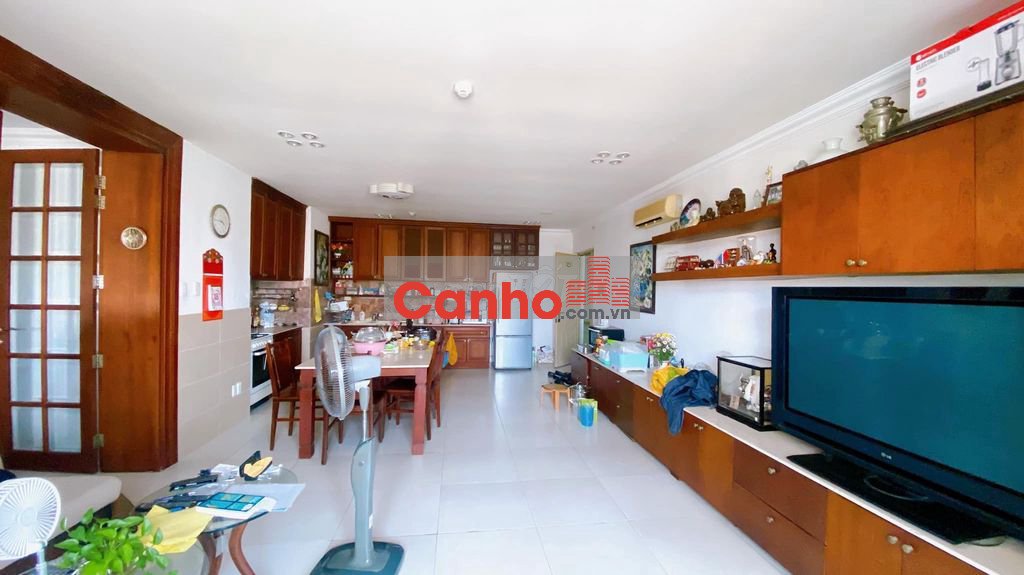 Cần bán gấp CC Bình Minh 3PN, 2WC, 110m2, giá 5 tỷ. Sổ hồng riêng