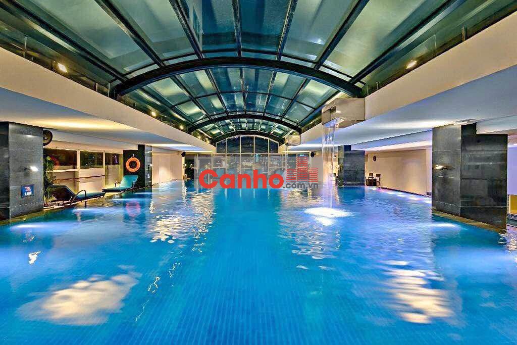 Chính Chủ Cần Bán Căn Hộ 2 Phòng Ngủ, Tầng 22 Khu A - F. Home