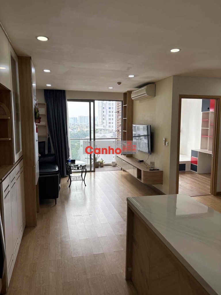 căn hộ An Gia 3pn đủ nội thất sổ hồng riêng