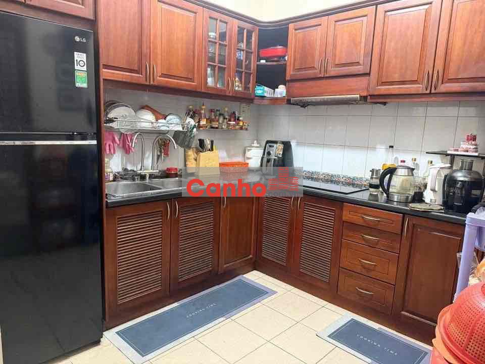 chung cư bưu điện 70m2 2 phòng ngủ phường 14 quận 10