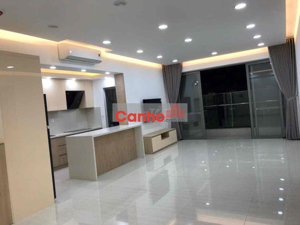 Riverpark Premier 132m2 3pn 2wc lầu cao có ô xe giá 17 tỷ 5