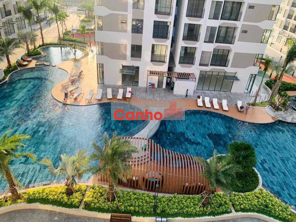 Bán căn hộ 1PN+ MT Eastmark City, diện tích 65m² – Giá chỉ 2,9 tỷ
