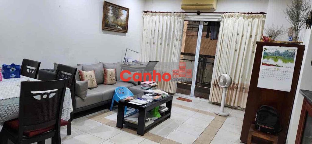 chung cư Phúc Yên .có thang máy ,sổ hồng riêng lâu dài