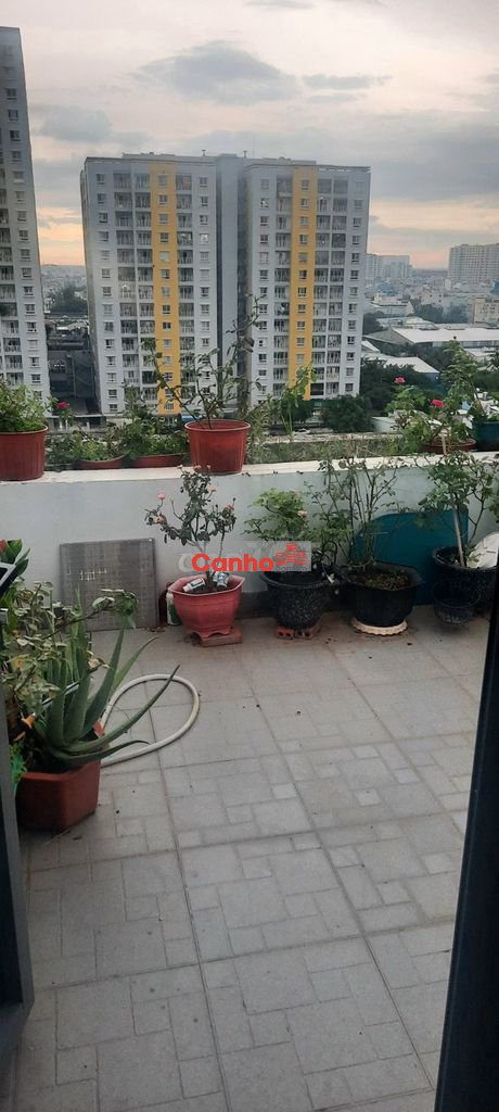 Cần bán căn hộ Penhouse Mỹ Thuận 236/24 An Dương Vương