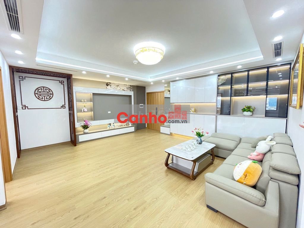 Bán chung cư 125 m2 số 27 Huỳnh Thúc Kháng, Láng Hạ, Đống Đa, HN