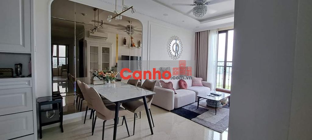 CẦN BÁN 10 CĂN ST MORITZ, 2PN2WC, 4.9 TỶ ALL IN