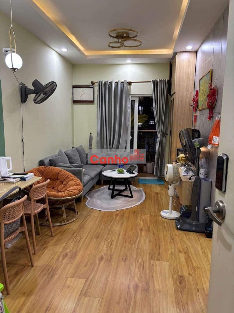 Chính Chủ Chung Cư NestHome (2pn 2wc)