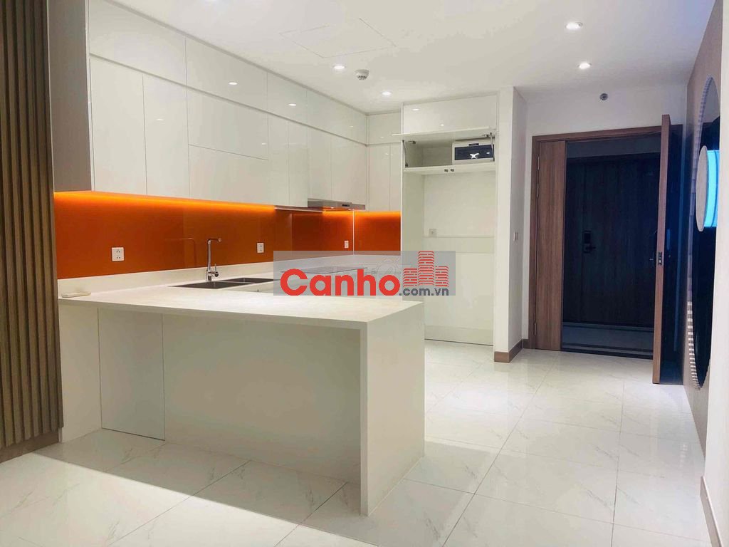 Bán căn hộ 2PN+1 Sunwah Pearl 107m² view sông Sài Gòn & Landmark 81