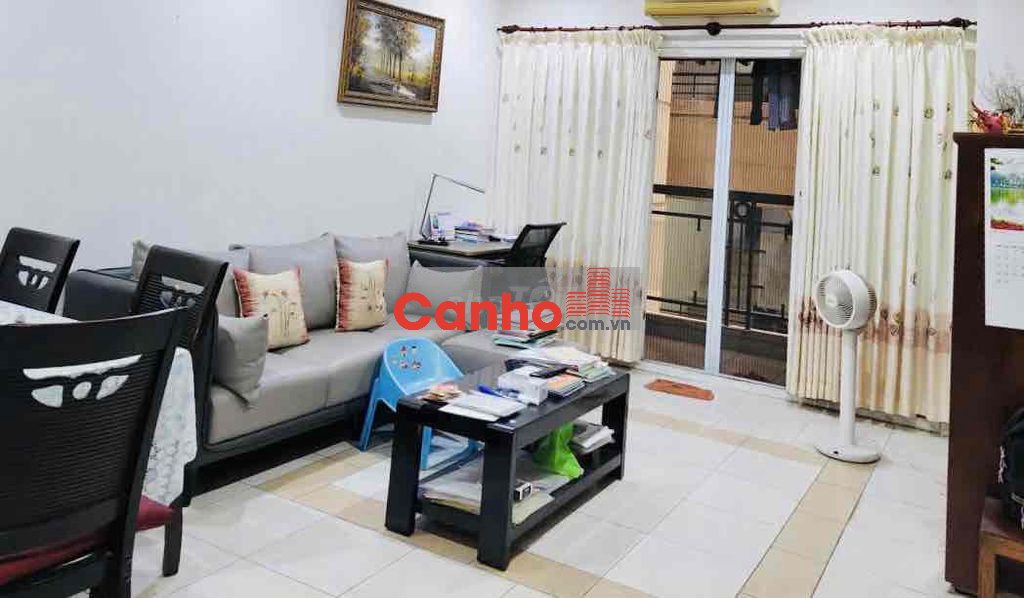 cc phúc yên- sổ lâu dài