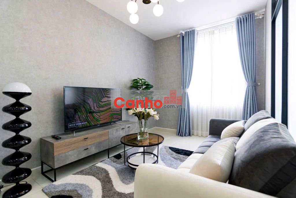 Bán căn hộ 3PN Grand Riverside Quận 4, 105m2, giá: 6.150 tỷ