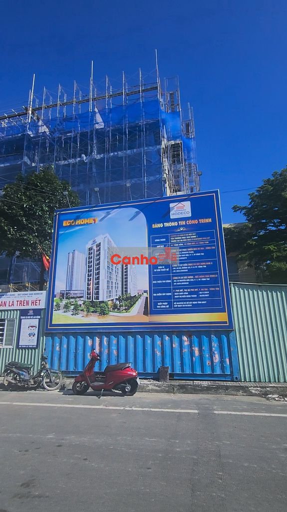 NHÀ Ở XÃ HỘI 50M2 , P.PHÚ MỸ , TP HCM