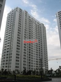Căn hộ Hoàng Anh 1, 357 Lê Văn Lương, P.Tân Quy, Q.7, 110m2, 4.6 tỷ