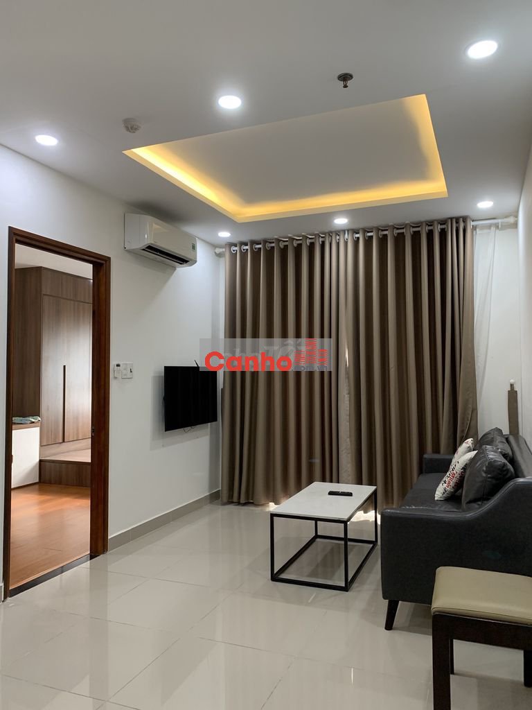 Bán căn hộ chung cư Phú Xuân, Nhà Bè, 2,52 tỷ, 75m2 giá tốt, đẹp