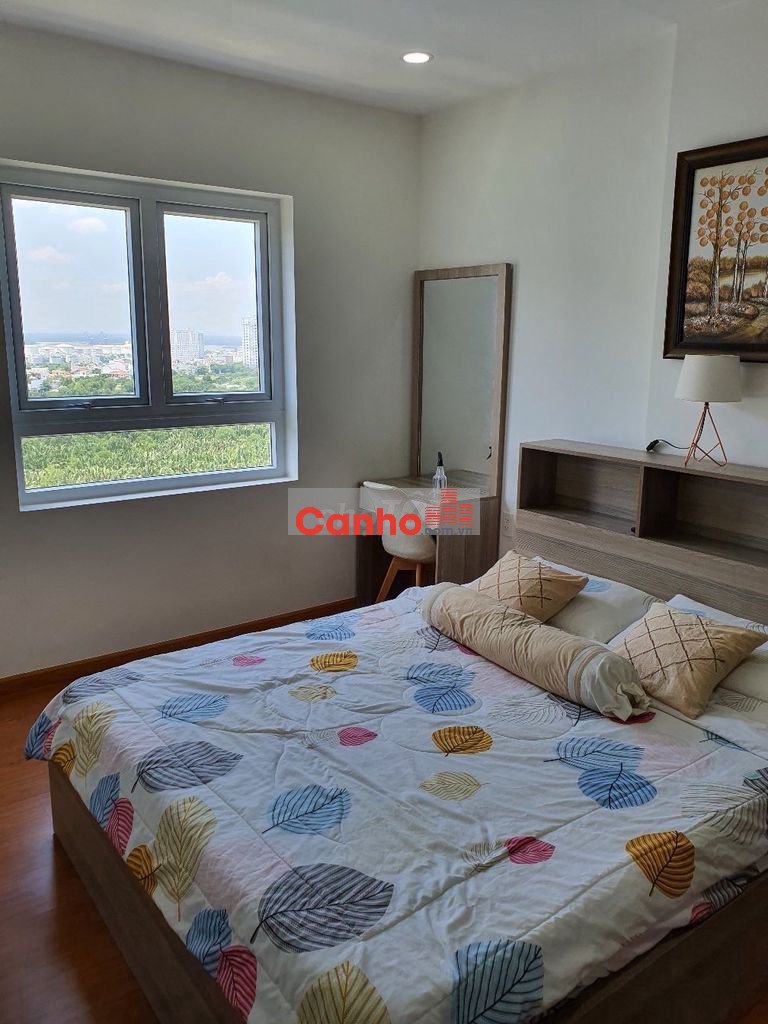 Bán gấp căn hộ 72m2 tại Orchid Park, Phú Xuân, Nhà Bè, 2,55 tỷ