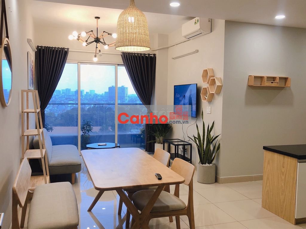 BÁN CĂN 3 PHÒNG NGỦ CHARMINGTON CÓ ĐỦ NỘI THẤT CĂN GÓC