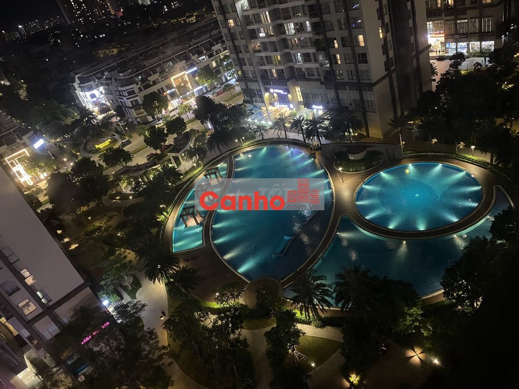 Căn hộ 50m2 1PN Vinhome Gardenia P. Nam Từ Liêm - Full nội thất CC