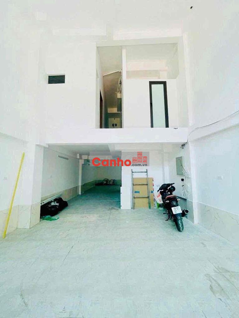 Bán CCMN Cao cấp Vũ tông phan, 98m, 24P, 21.5 tỷ